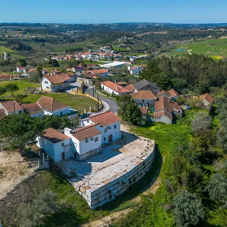 Villa Casa Da Nossa Vida - Countryside Retreat