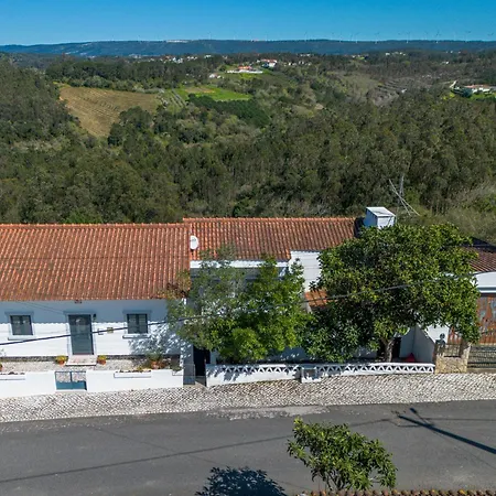 Casa Da Nossa Vida - Countryside Retreat فيلة *