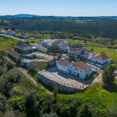 Casa Da Nossa Vida - Countryside Retreat *