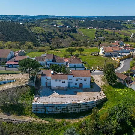 Casa Da Nossa Vida - Countryside Retreat كالداس دا راينها