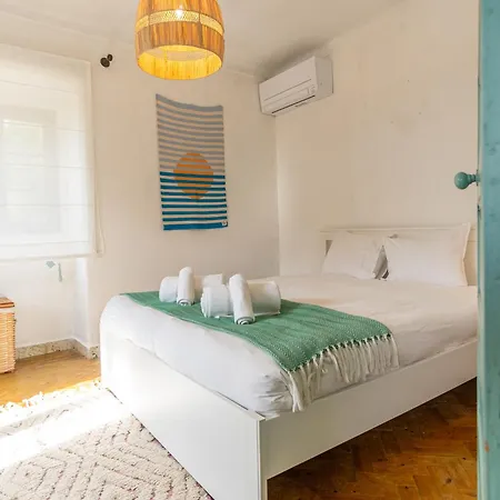 Casa Da Nossa Vida - Countryside Retreat Villa