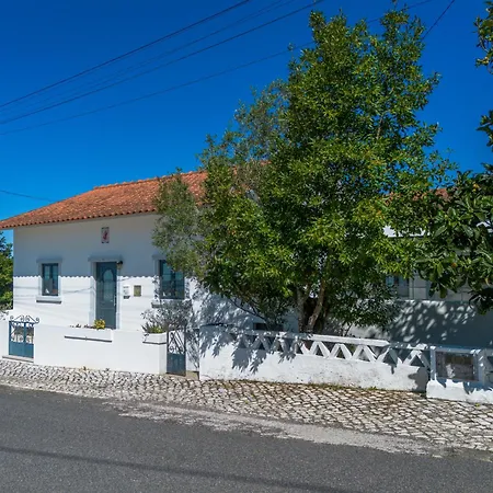Casa Da Nossa Vida - Countryside Retreat كالداس دا راينها