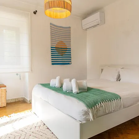 Casa Da Nossa Vida - Countryside Retreat