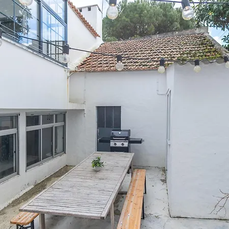 فيلة Casa Da Nossa Vida - Countryside Retreat *