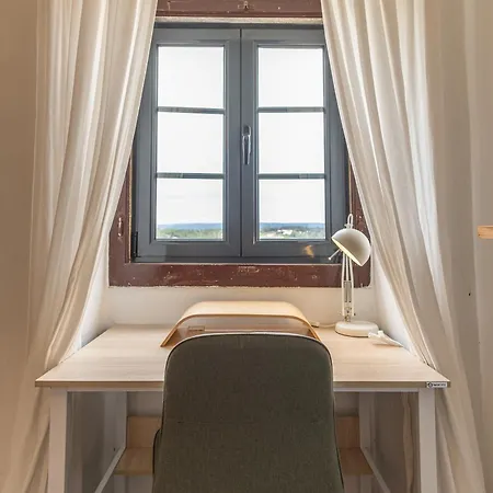 فيلة Casa Da Nossa Vida - Countryside Retreat *