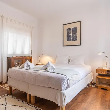 Casa Da Nossa Vida - Countryside Retreat