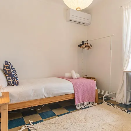 Casa Da Nossa Vida - Countryside Retreat