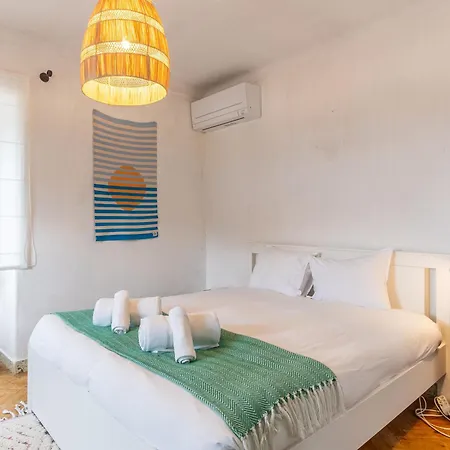 Casa Da Nossa Vida - Countryside Retreat * كالداس دا راينها