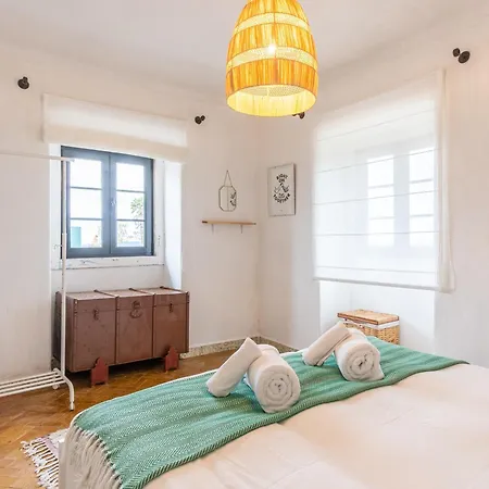 فيلة Casa Da Nossa Vida - Countryside Retreat *
