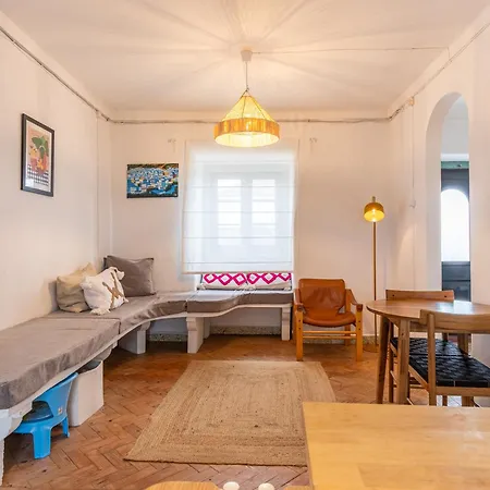 فيلة Casa Da Nossa Vida - Countryside Retreat
