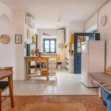 Villa Casa Da Nossa Vida - Countryside Retreat