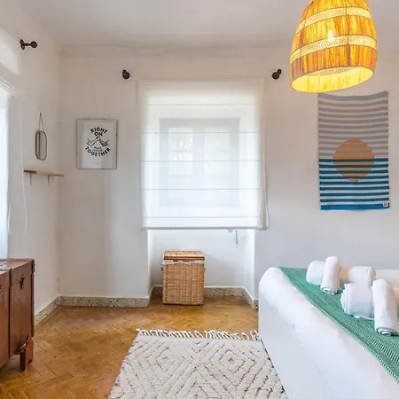 فيلة Casa Da Nossa Vida - Countryside Retreat كالداس دا راينها