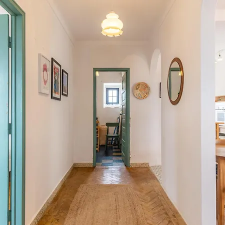 Casa Da Nossa Vida - Countryside Retreat فيلة كالداس دا راينها