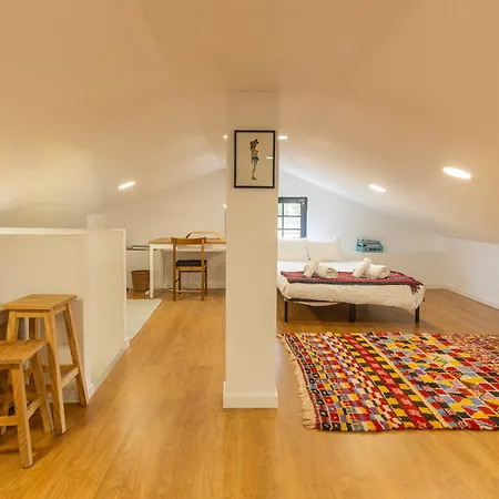 فيلة Casa Da Nossa Vida - Countryside Retreat كالداس دا راينها